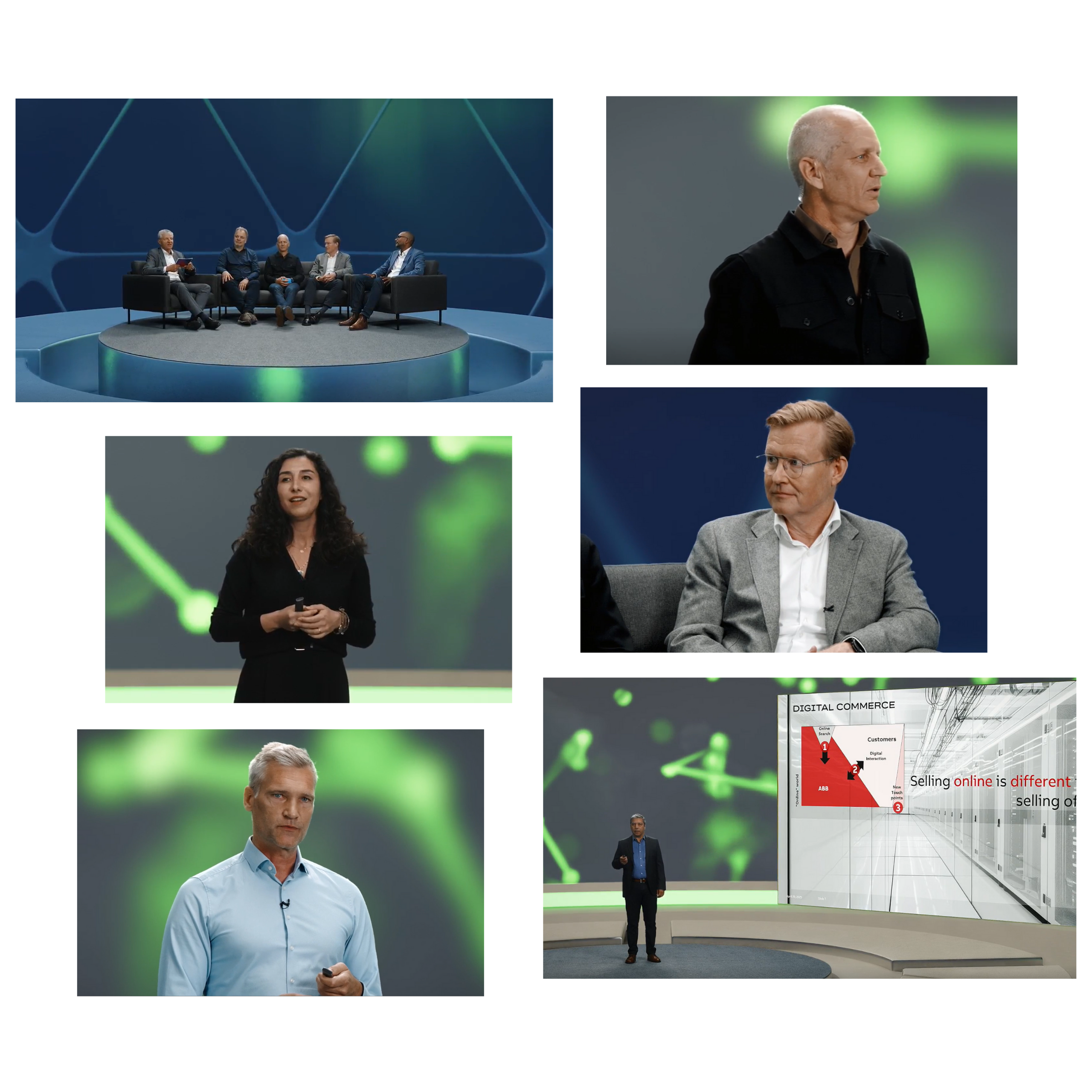 CLM Summit 2026 Previous Speakers