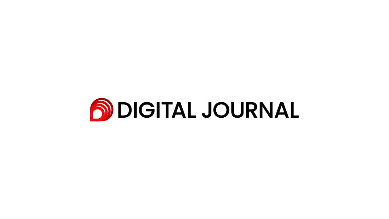 Digital Journal logo
