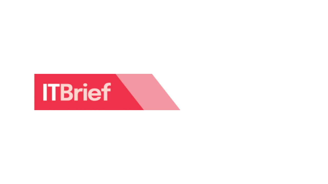 ITBrief logo