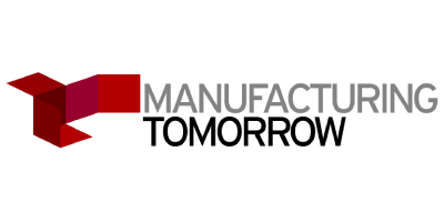 manufacturing tomorrow logo