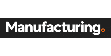 manufacturing digital logo