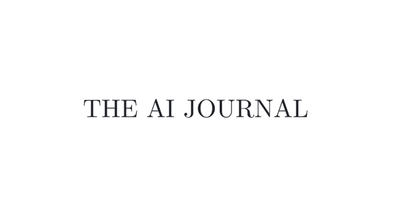 the AI Journal logo