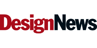 Design News logo